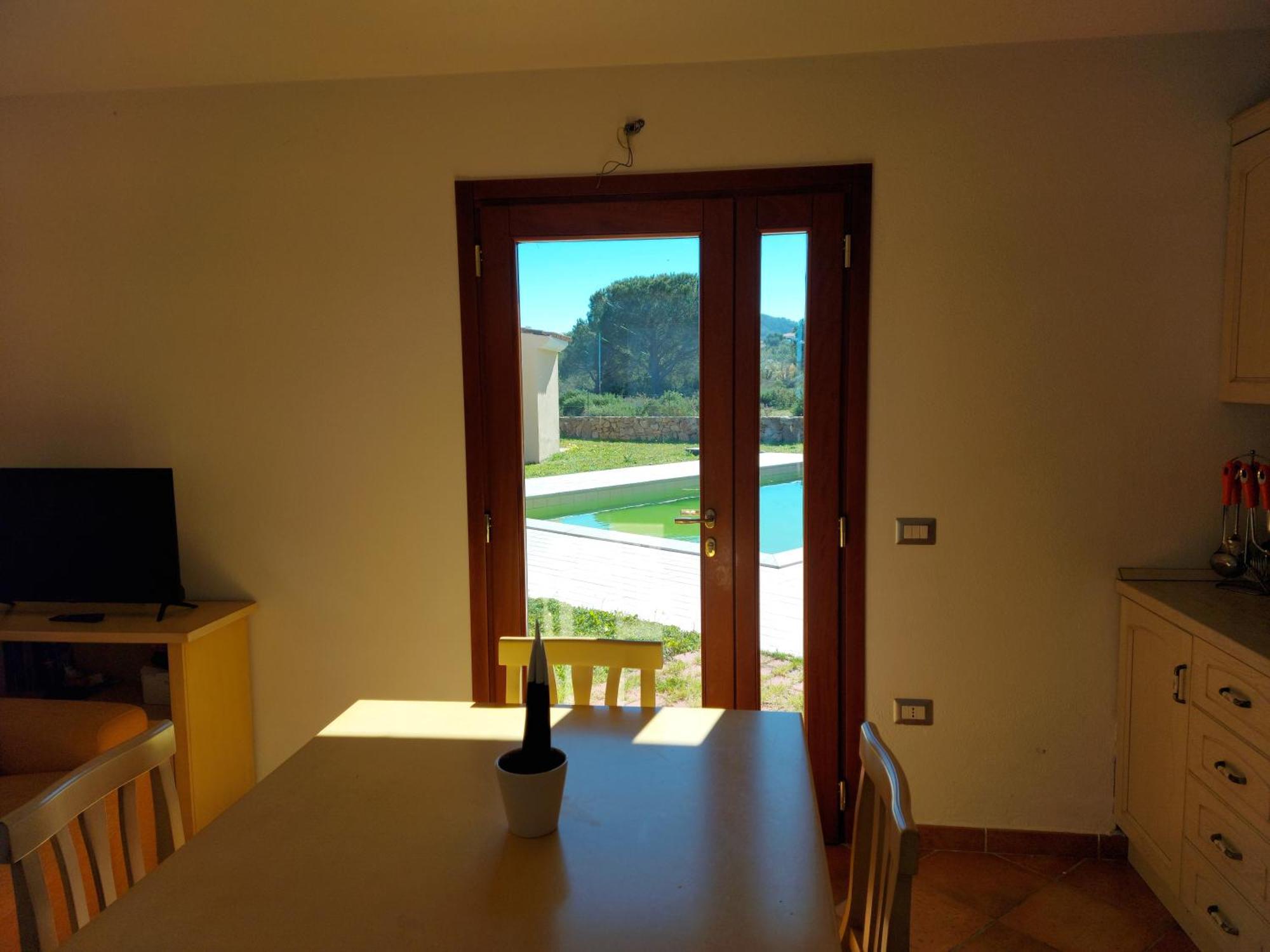 Villetta Gallura 13 ブドーニ 部屋 写真