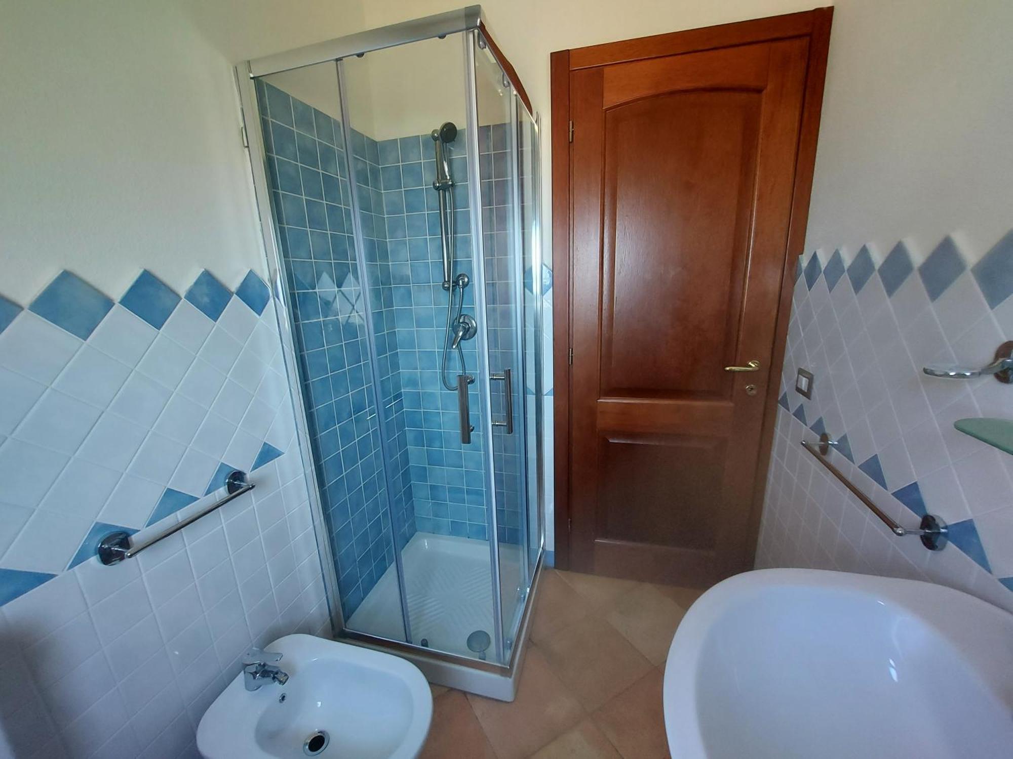 Villetta Gallura 13 ブドーニ 部屋 写真